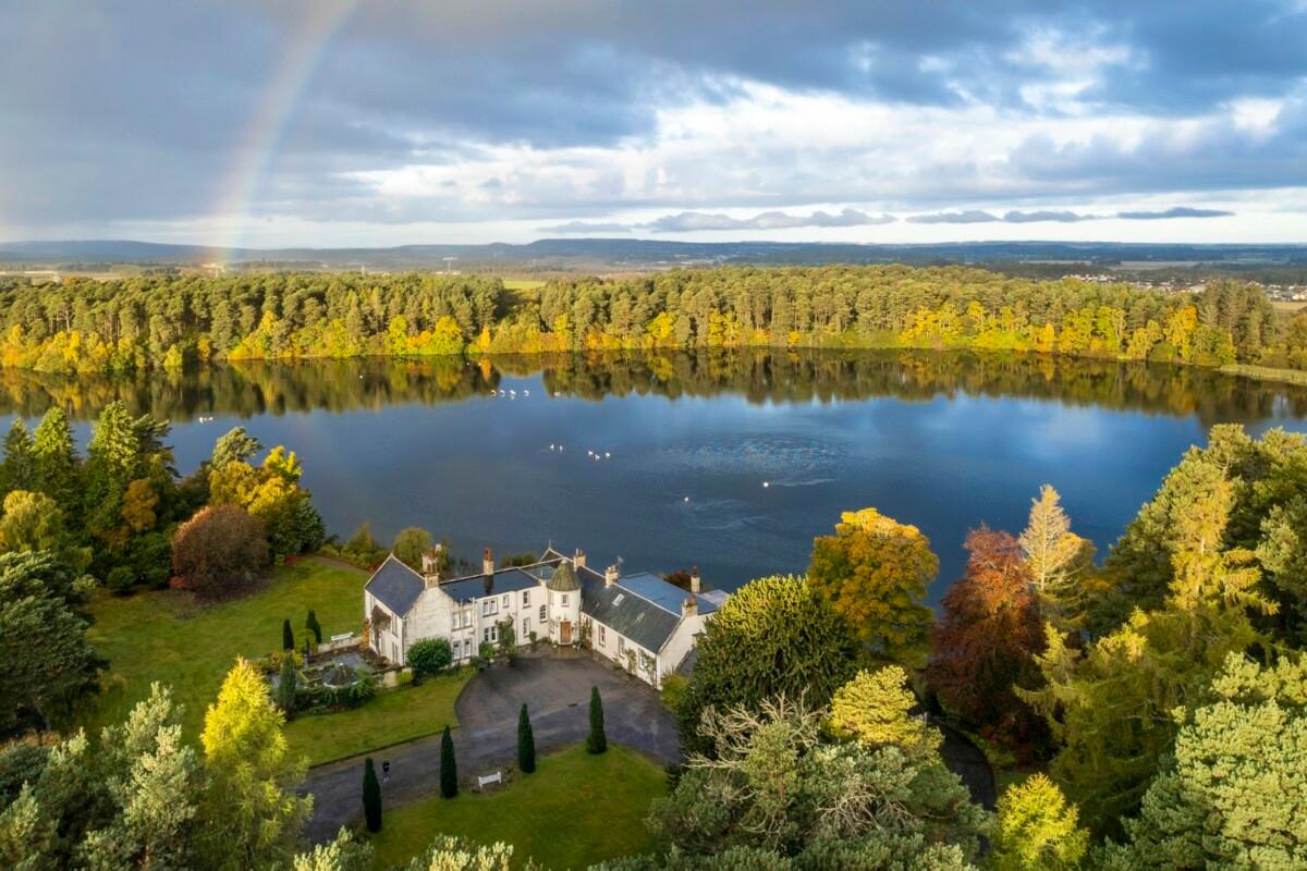Highland Estate